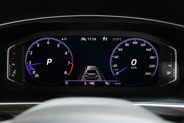 2022 Volkswagen Tiguan 5N 162TSI R-Line SUV Image 22