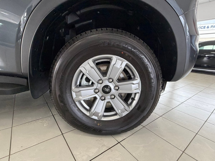 2026 Ford Ranger P703 XLT Ute Image 9