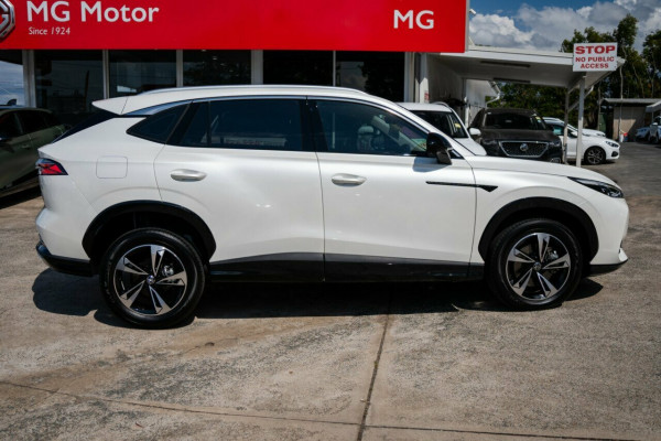 2024 MY24.5 MG HS AS33 Vibe SUV