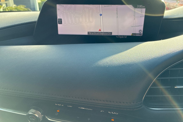 2019 Mazda 3 BP Series G20 Touring Hatch Image 20