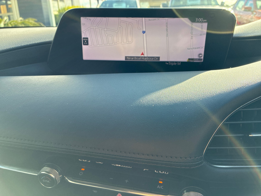 2019 Mazda 3 BP Series G20 Touring Hatch Image 20