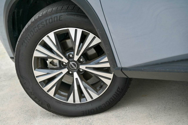2025 Nissan X-Trail T33 ST-L SUV Image 22