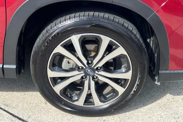 2021 MY22 Subaru Forester S5 2.5i Premium SUV Image 10