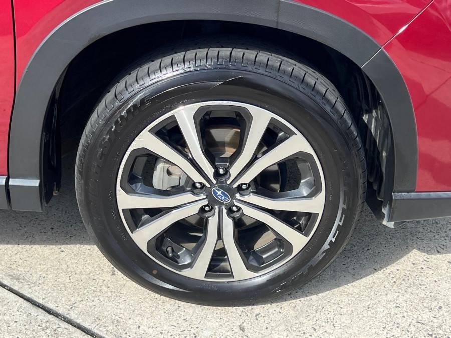 2021 MY22 Subaru Forester S5 2.5i Premium SUV Image 10