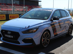 2018 Hyundai i30 PDe.2 N Performance Hatch
