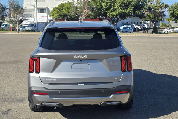 2026 Kia Sorento MQ4 PE GT-Line SUV Image 7