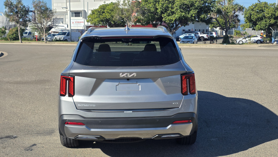2026 Kia Sorento MQ4 PE GT-Line SUV Image 7