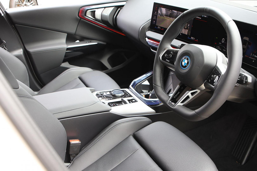 2025 BMW X3 G45 30e xDrive SUV