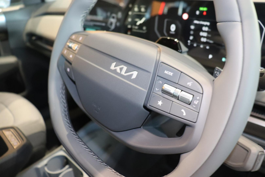 2026 MY27 Kia EV3 SV Air Standard Range SUV Image 15