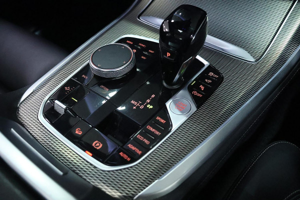 2019 BMW X5 G05 xDrive40i SUV image 23