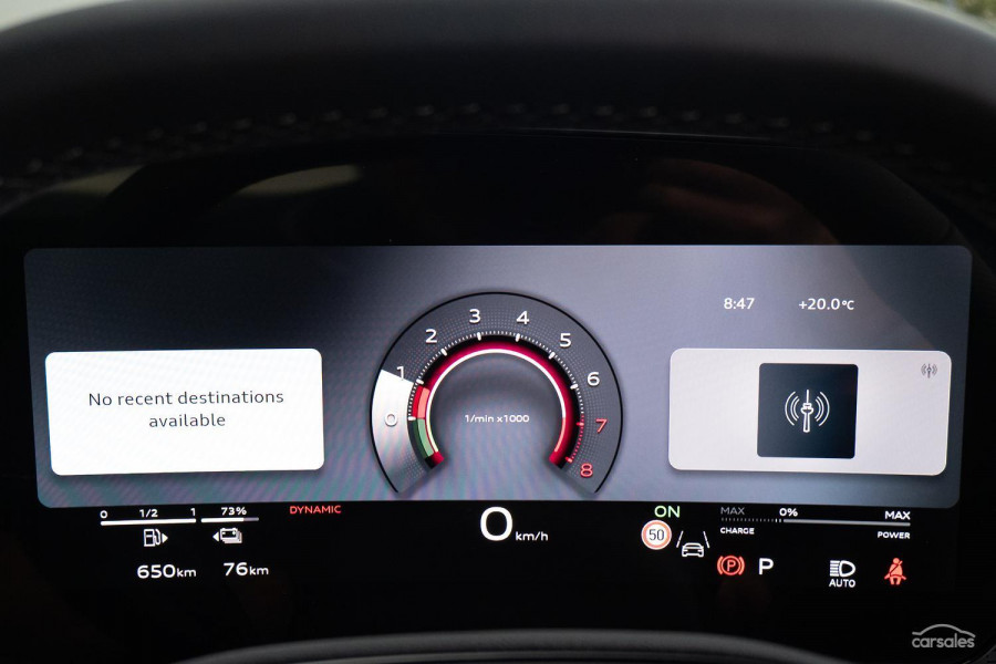 2026 Audi Q5 e-hybrid 270kW SUV