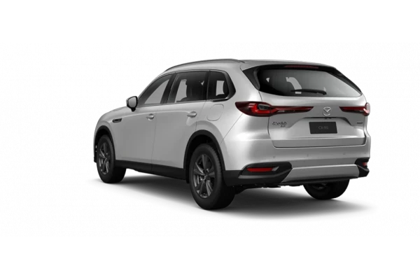 2026 Mazda CX-80 KL G40e Touring SUV Image 18