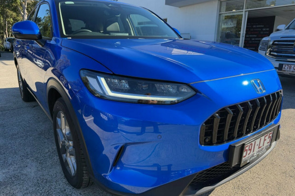 2023 MY24 Honda ZR-V RZ VTi L+ SUV Image 4