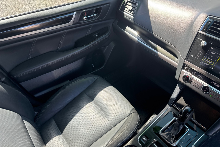 2017 Subaru Outback 6GEN 2.5i Premium SUV Image 16