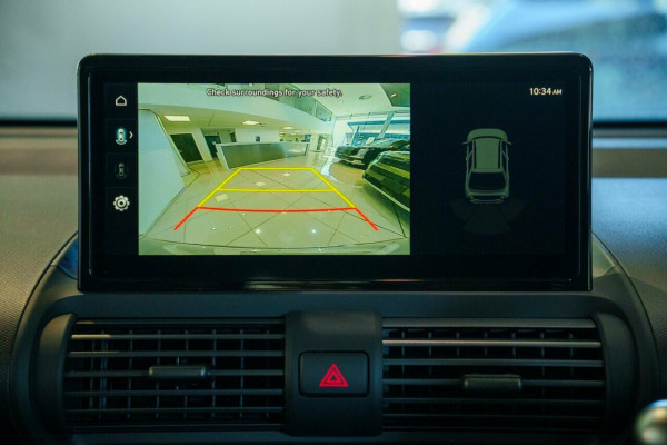 2026 Hyundai INSTER STANDARD RANGE AX.V1 2WD Wagon Image 15