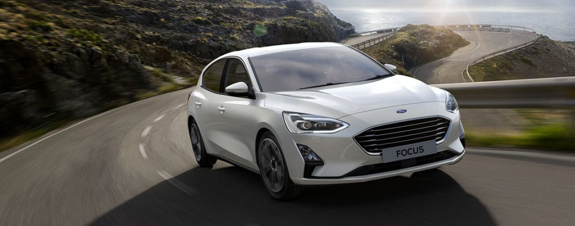 All New Focus