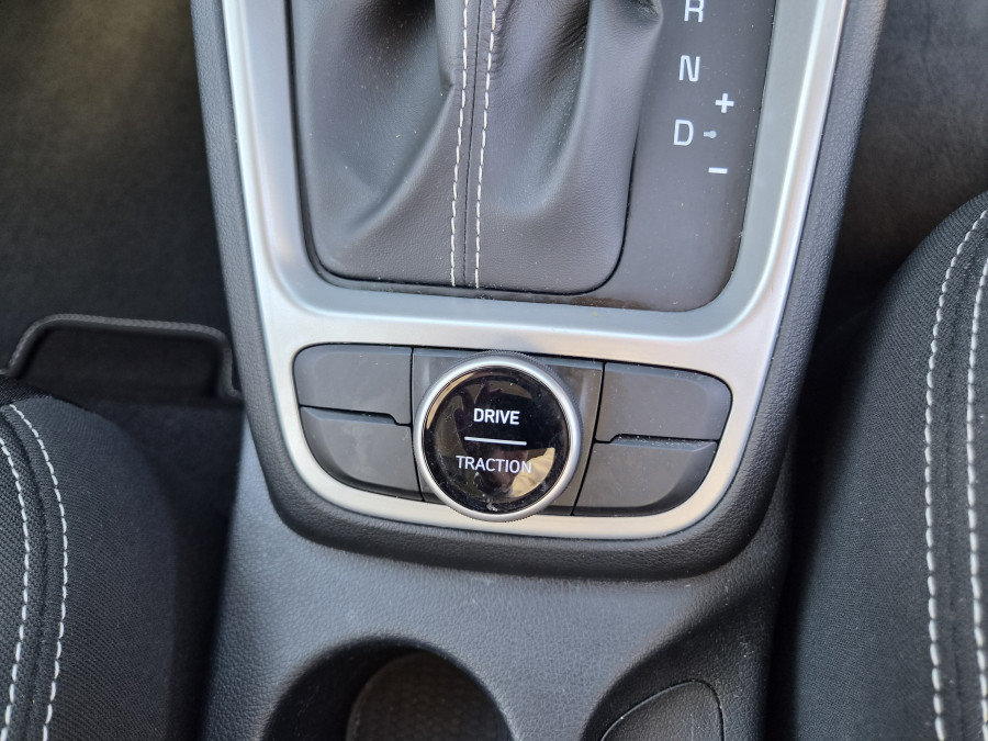 2021 Hyundai Venue QX.V3 Active SUV Image 12