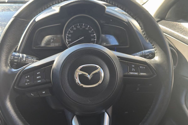 2018 Mazda CX-3 DK Maxx SUV Image 14