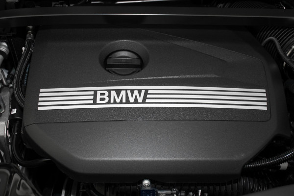 2026 BMW X1 U11 sDrive18i SUV image 23