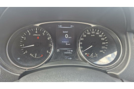 2016 Nissan X-Trail T32 ST-L SUV