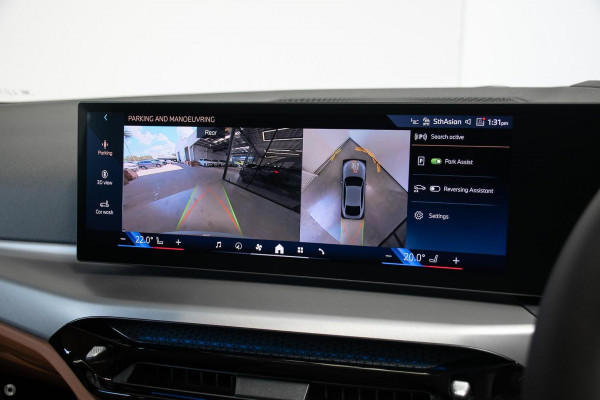 2026 BMW i4 G26 eDrive35 Hatch
