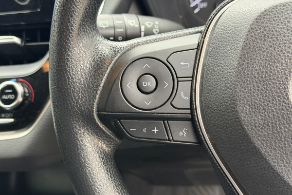 2020 Toyota Corolla MZEA12R Ascent Sport Hybrid Hatch Image 17