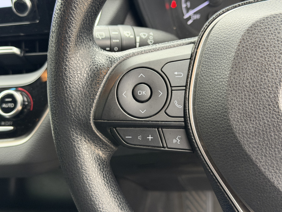 2020 Toyota Corolla MZEA12R Ascent Sport Hybrid Hatch Image 17