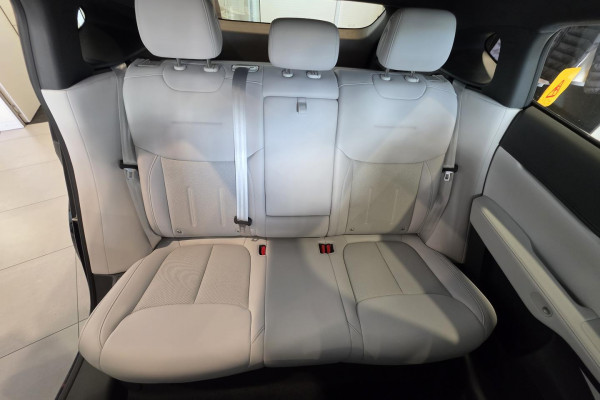 2026 XPeng G6  Performance SUV Image 20