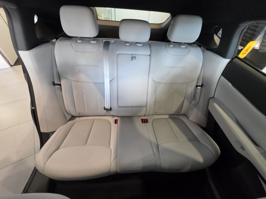 2026 XPeng G6  Performance SUV Image 20