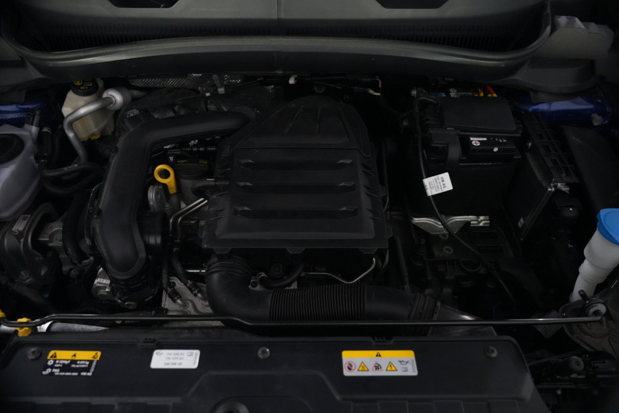 2022 Volkswagen T-Cross 85TSI Style SUV