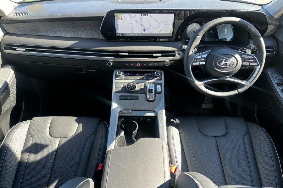 2025 Hyundai Palisade LX2.V5 Elite SUV Image 9