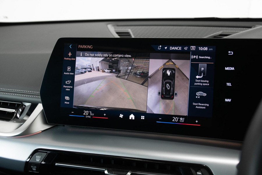 2025 BMW X1 U11 xDrive20i SUV