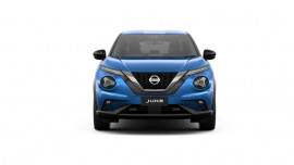 2020 Nissan JUKE F16 Ti Hatchback