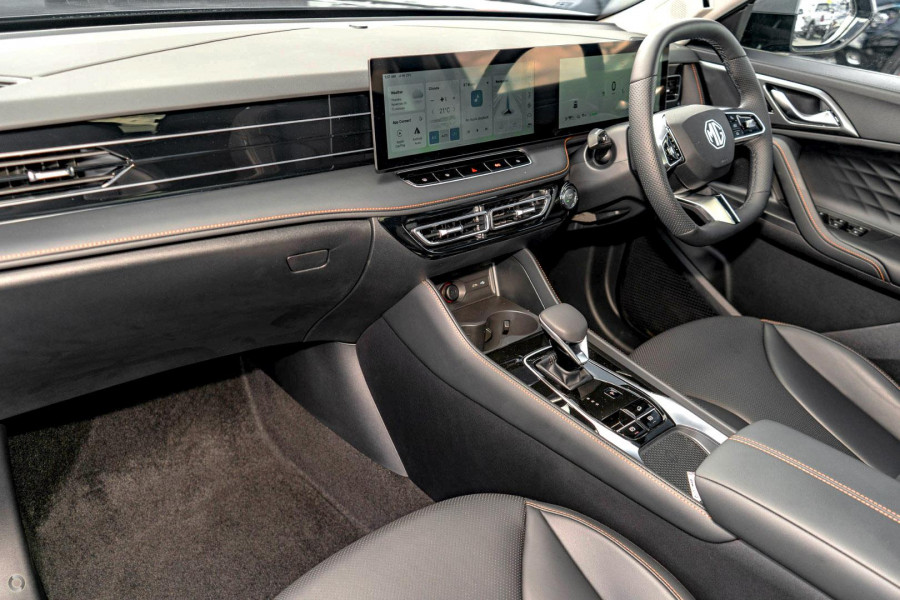 2025 MG HS AS33P Super Hybrid Essence SUV Image 5