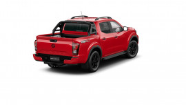 2025 Nissan Navara D23 PRO-4X Ute image 19
