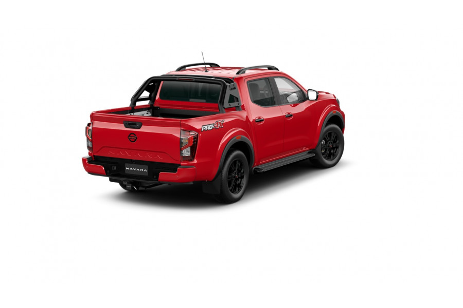 2025 Nissan Navara D23 PRO-4X Ute Image 19