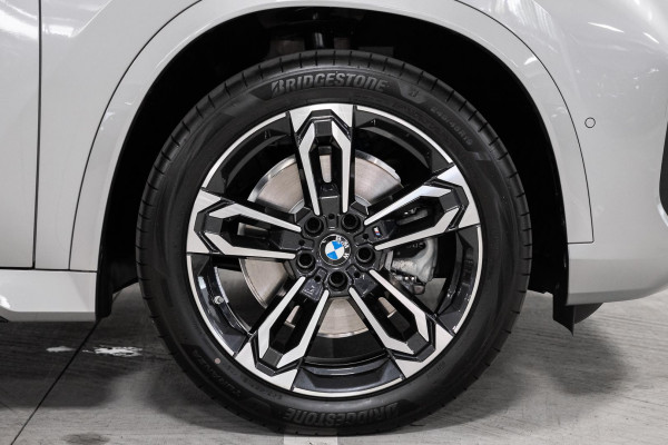 2026 BMW X1 U11 sDrive20i SUV image 23
