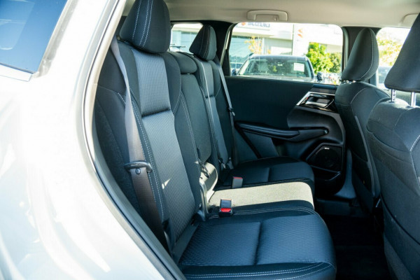 2025 Mitsubishi Outlander ZM LS SUV Image 8