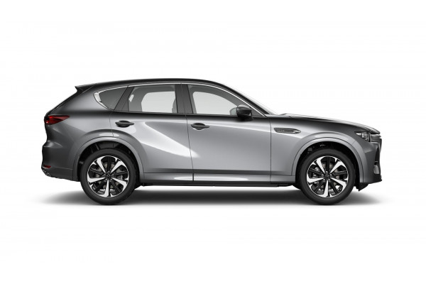2023 Mazda CX-60 KH Series D50e Azami SUV