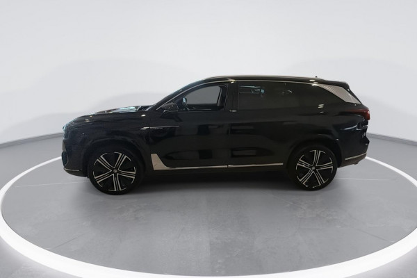 2025 MG QS IS31 Essence SUV Image 5