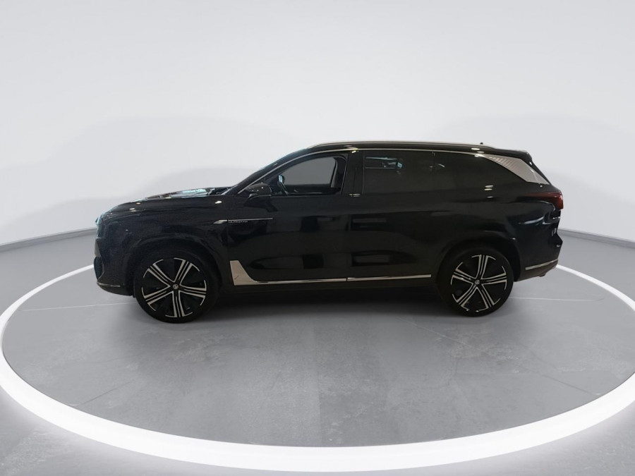 2025 MG QS IS31 Essence SUV Image 5