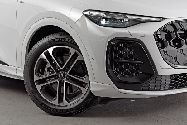 2025 Audi Q5 GU TFSI 150kW SUV image 6