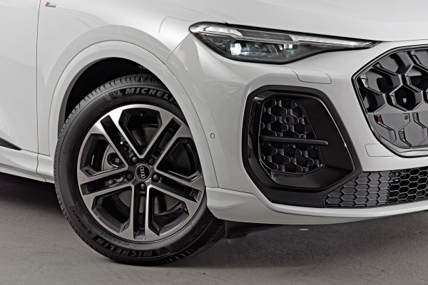 2025 Audi Q5 GU TFSI 150kW SUV