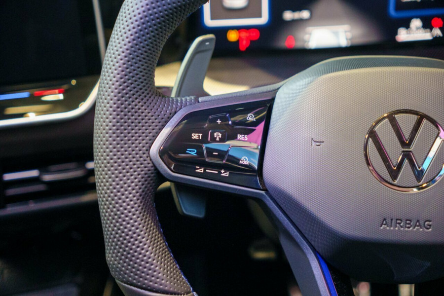 2026 Volkswagen Golf 8.5 R Hatch Image 11