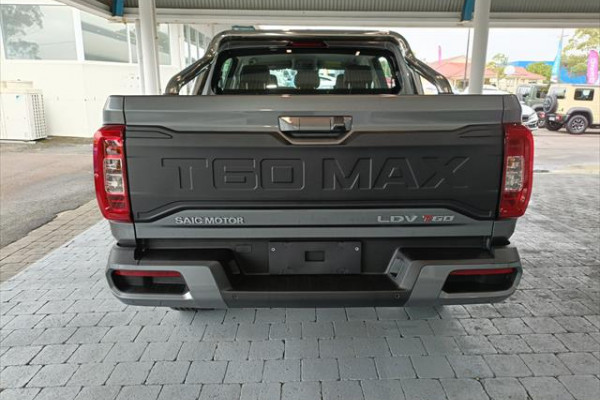 2025 LDV T60 SK8C Max PRO Ute Image 5
