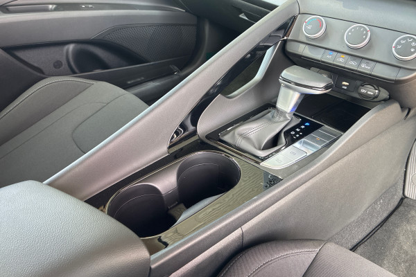 2025 Hyundai i30 CN7.V2  Sedan Image 17