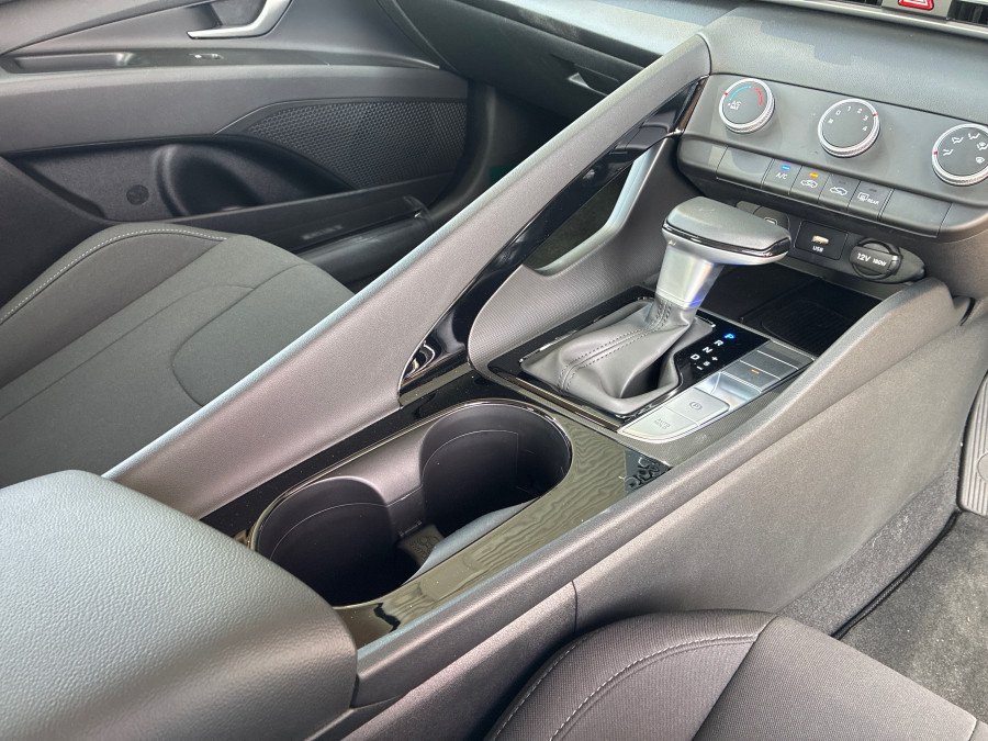 2025 Hyundai i30 CN7.V2  Sedan Image 17