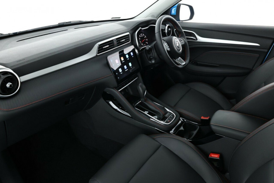 2025 MG ZST S13 Vibe SUV Image 30