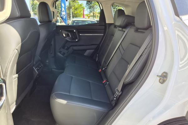 2024 MY25 GWM Haval H7 B16 Vanta Hybrid SUV Image 13