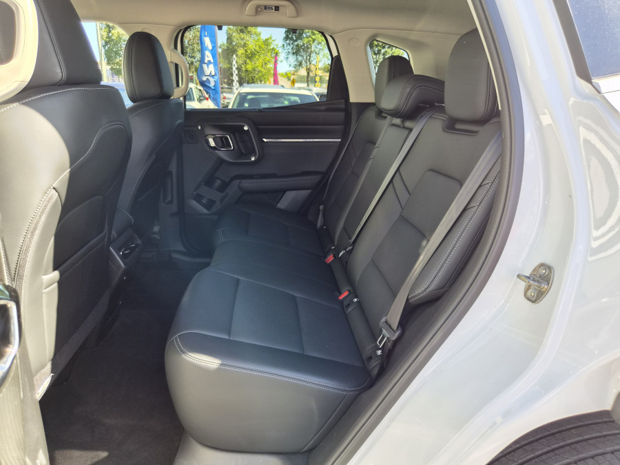 2024 MY25 GWM Haval H7 B16 Vanta Hybrid SUV Image 13